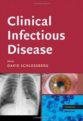 Clinical Infectious Disease