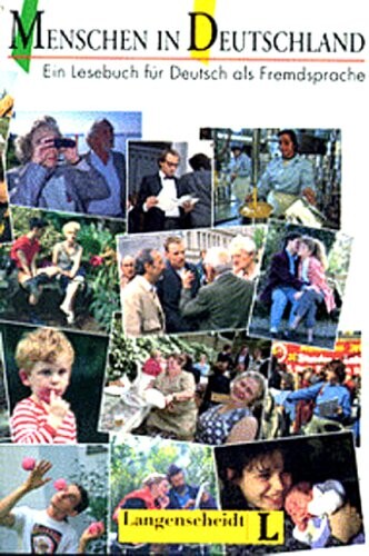 Menschen in Deutschland