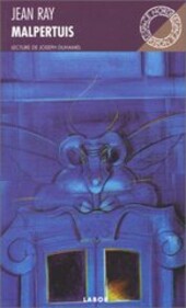 Malpertius : histoire d'une maison fantastique