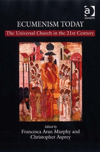 Ecumenism Today