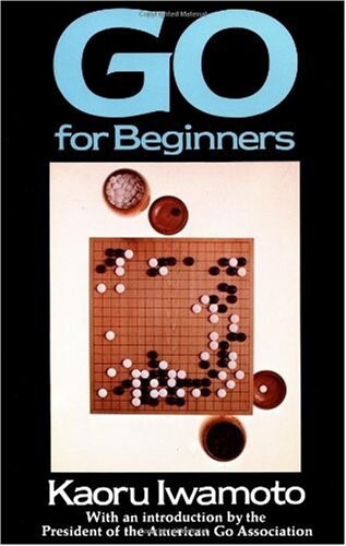 Go for Beginners