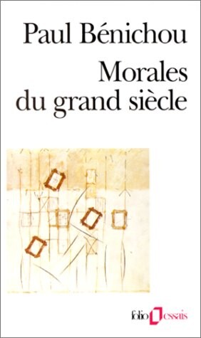 Morales Du Grand Siecle (French Edition)