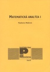 Matematická analýza I