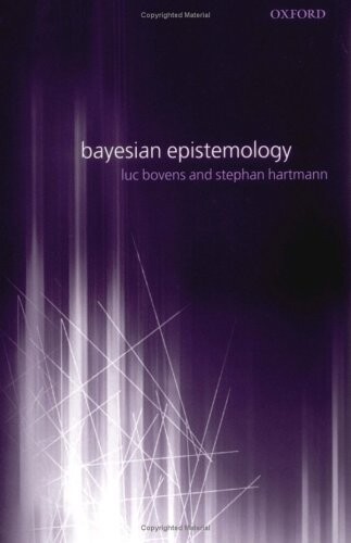 Bayesian Epistemology