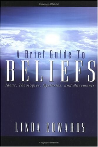 A Brief Guide to Beliefs