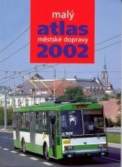 Malý atlas městské dopravy 2002