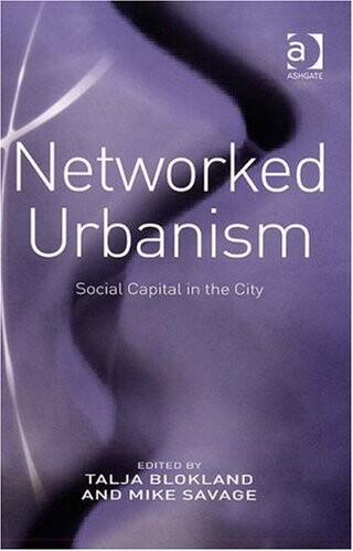 Networked Urbanism