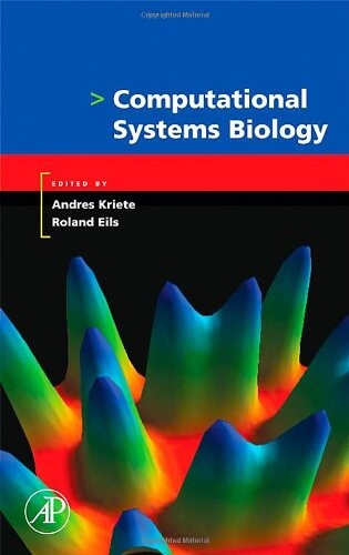 Computational systems biology