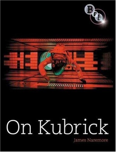 On Kubrick
