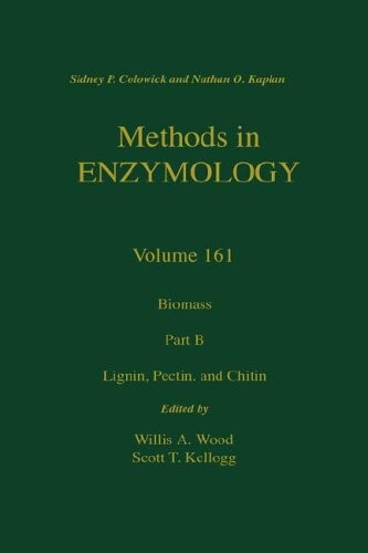 Biomass.Part B,Lignin, pectin, and chitin