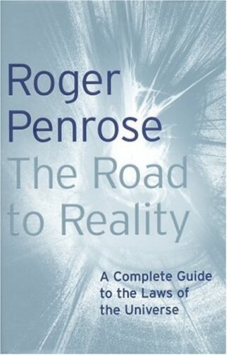 Road to Reality
