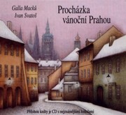 Procházka vánoční Prahou