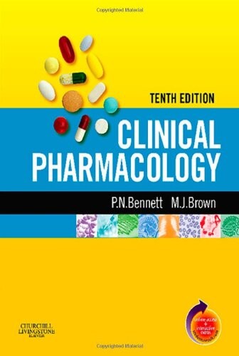 Clinical pharmacology