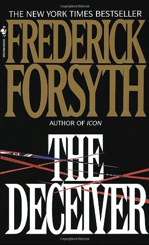 Thedeceiver