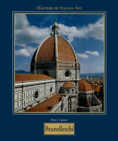 Filippo Brunelleschi 1377-1446