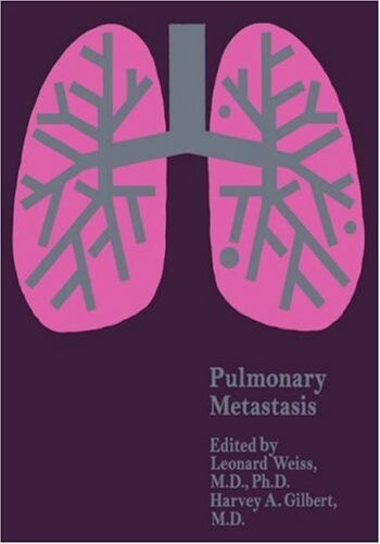 Pulmonary metastasis