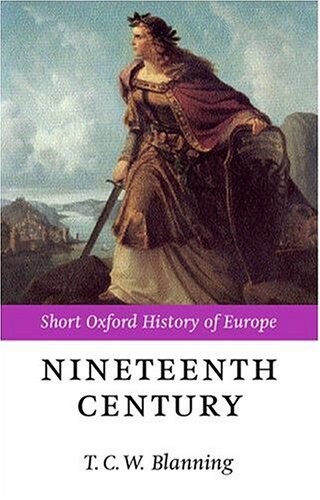 The nineteenth century :Europe 1789-1914