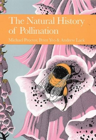 The natural history of pollination