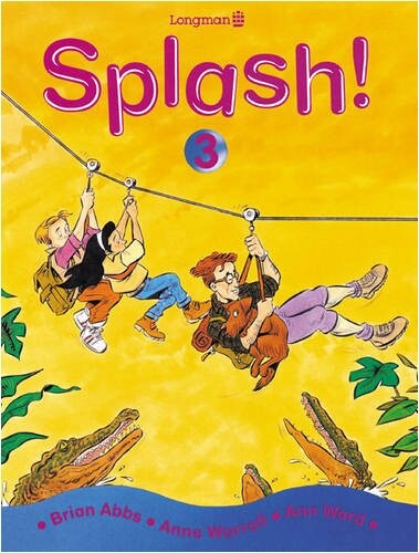 Splash 3 (Bk. 3)