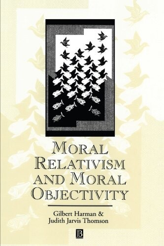 Moral relativism and moral objectivity