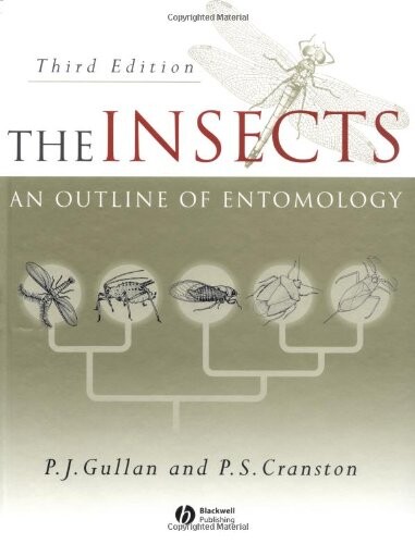 The Insects: An Outline of Entomology