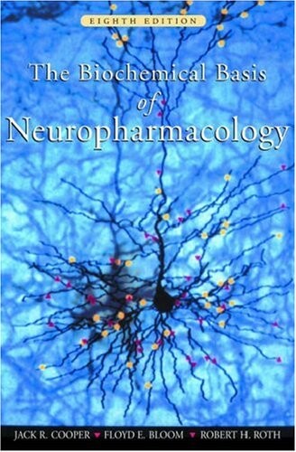 The biochemical basis of neuropharmacology