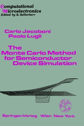 The Monte Carlo method for semiconductor device simulation