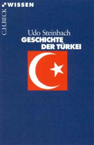 Geschichte der Türkei.