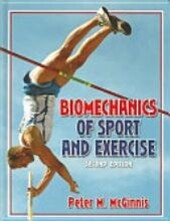 Biomechanics of sport and exercise