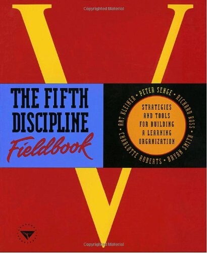 The fifth discipline : strategies and tools for building a learning organization