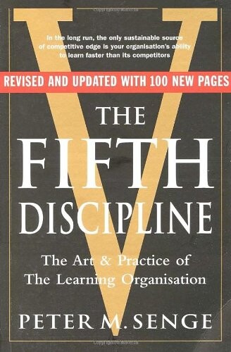 Fifth Discipline