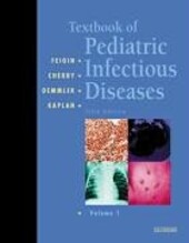 Textbook of Pediatric Infectious Diseases (Two Vol. Set)