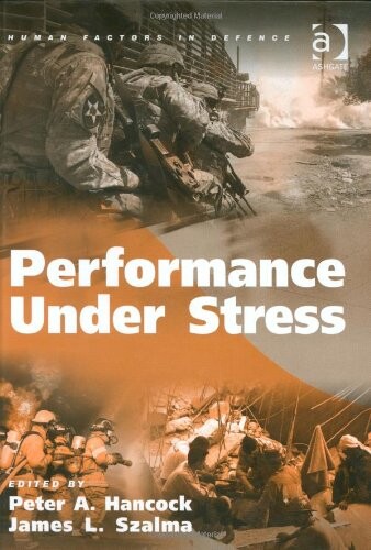 Performance under stress
