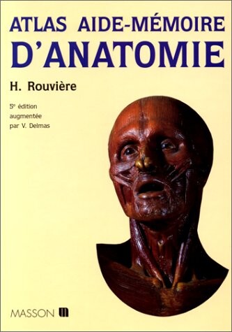 Atlas aide -mémoire d'anatomie