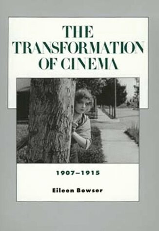 The transformation of cinema 1907-1915