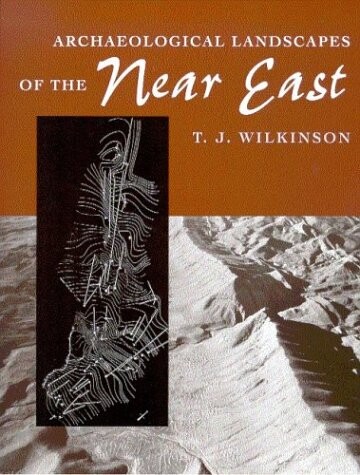 Archaeological landscapes of the Near East