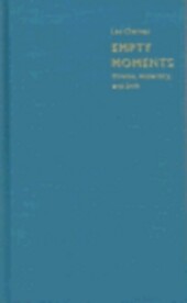 Empty Moments: Cinema, Modernity, and Drift