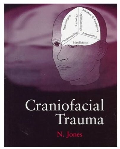 Craniofacial trauma : an interdisciplinary approach