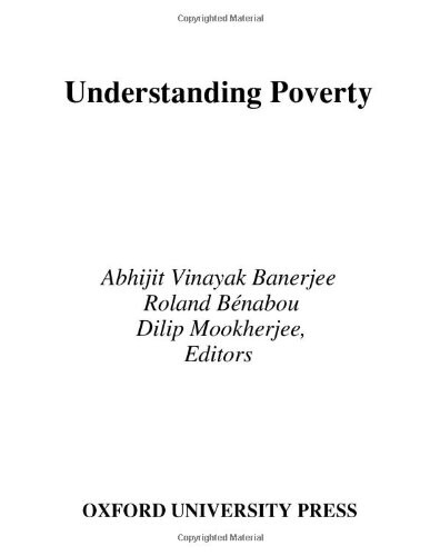 Understanding poverty