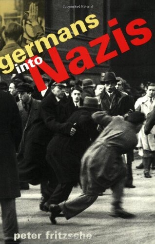 Germans into Nazis