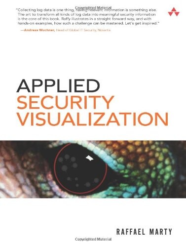Applied Security Visualization