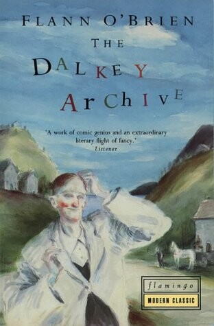 Dalkey Archive (Flamingo Modern Classics)