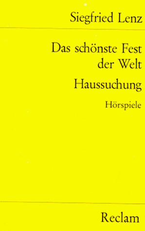 Das Schonste Fest Der Welt (German Edition)
