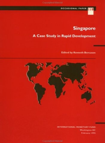 Singapore : a case study in rapid development