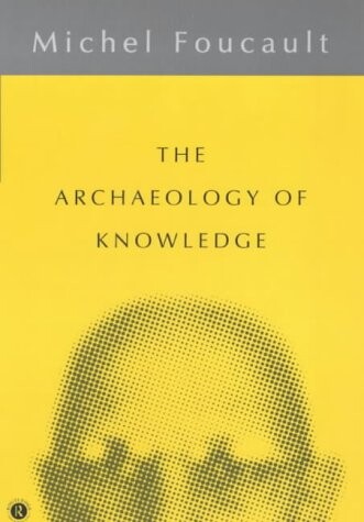 Archaeology of Knowledge