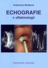 Echografie v oftalmologii
