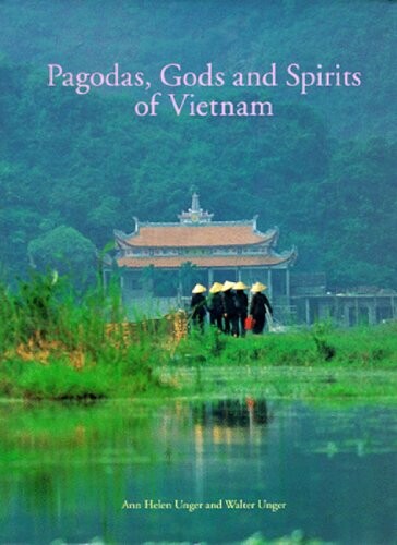 Pagodas, gods and spirits of Vietnam