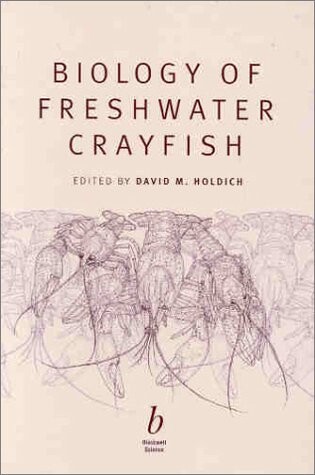 Biology of Freshwater Crayfish