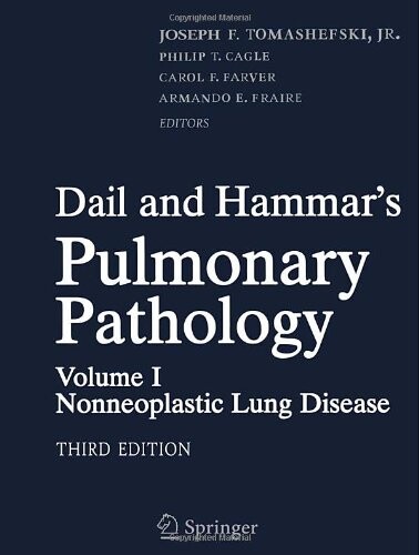 Dail and Hammar's Pulmonary Pathology