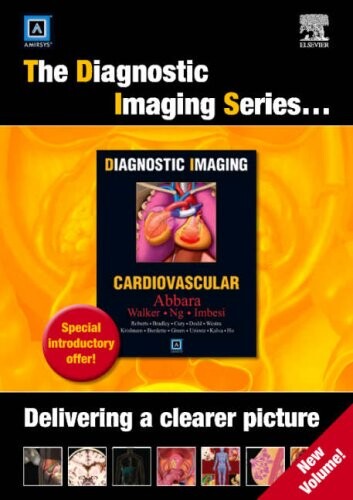 Diagnostic imaging. Cardiovascular
